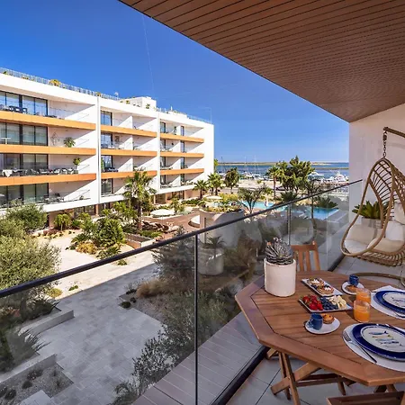 Apartment Acoteias House Olhao