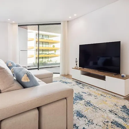 Acoteias House Apartment Olhao